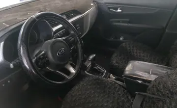 Kia Rio 2020 года за 7 500 000 тг. в Астана фото 5