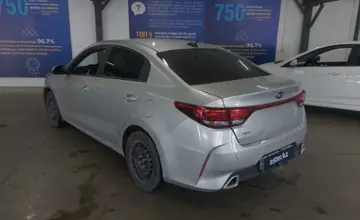 Kia Rio 2020 года за 7 500 000 тг. в Астана фото 4