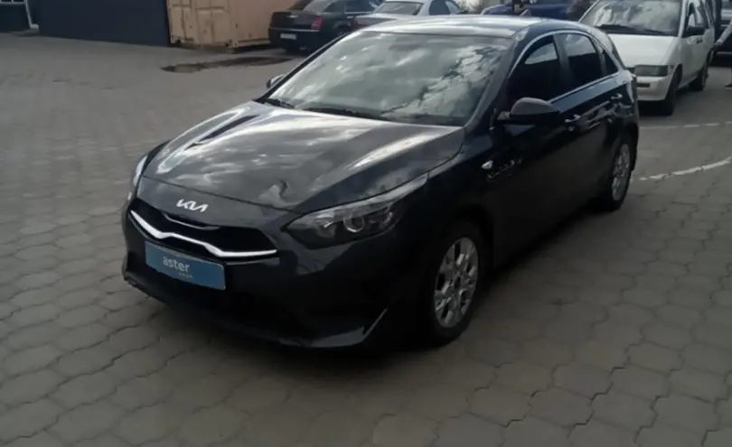 Kia Ceed 2023 года за 8 600 000 тг. в Караганда