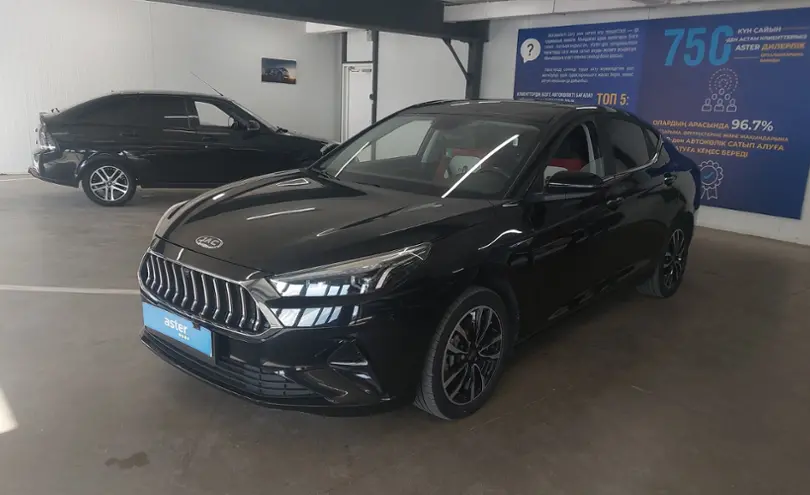 JAC J7 2022 года за 7 500 000 тг. в Астана