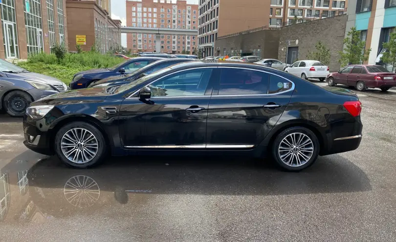 Kia K7 2015 года за 8 700 000 тг. в Астана