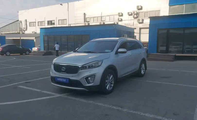 Kia Sorento 2015 года за 7 950 000 тг. в Алматы