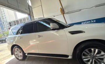 Nissan Patrol 2013 года за 12 000 000 тг. в Астана фото 4