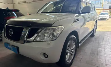 Nissan Patrol 2013 года за 12 000 000 тг. в Астана фото 1
