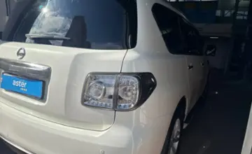 Nissan Patrol 2013 года за 12 000 000 тг. в Астана
