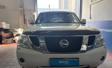 Nissan Patrol 2013 года за 12 000 000 тг. в Астана фото 2