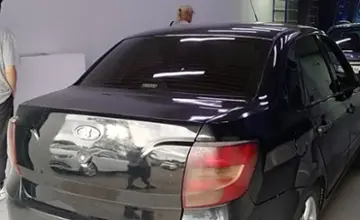 LADA (ВАЗ) Granta 2015 года за 2 000 000 тг. в Павлодар