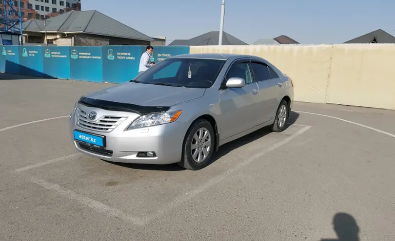 Toyota Camry 2007 года за 7 000 000 тг. в Шымкент