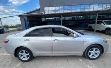 Toyota Camry 2007 года за 5 000 000 тг. в Караганда фото 4