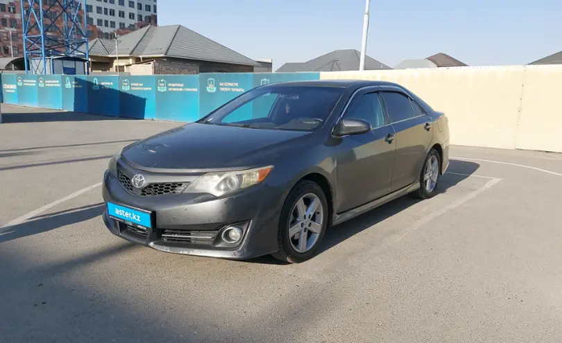 Toyota Camry 2012 года за 9 000 000 тг. в Шымкент