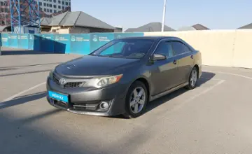 Toyota Camry 2012 года за 9 000 000 тг. в Шымкент фото 1
