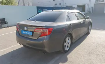 Toyota Camry 2012 года за 9 000 000 тг. в Шымкент фото 3