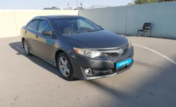 Toyota Camry 2012 года за 9 000 000 тг. в Шымкент фото 2
