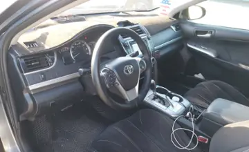 Toyota Camry 2012 года за 9 000 000 тг. в Шымкент фото 5