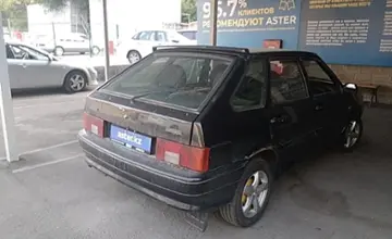 LADA (ВАЗ) 2114 2011 года за 1 500 000 тг. в Алматы