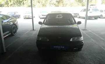 LADA (ВАЗ) 2114 2011 года за 1 500 000 тг. в Алматы фото 2