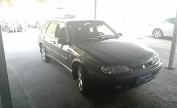 LADA (ВАЗ) 2114 2011 года за 1 500 000 тг. в Алматы фото 3