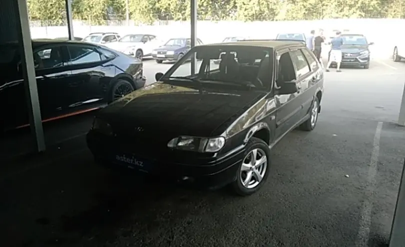 LADA (ВАЗ) 2114 2011 года за 1 500 000 тг. в Алматы