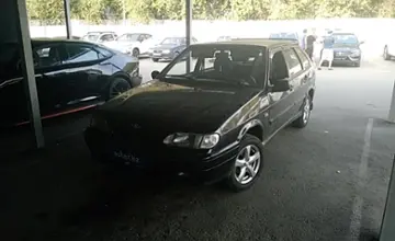 LADA (ВАЗ) 2114 2011 года за 1 500 000 тг. в Алматы фото 1