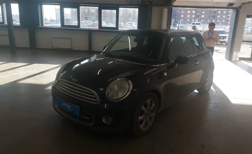 MINI Hatch 2011 года за 4 500 000 тг. в Астана