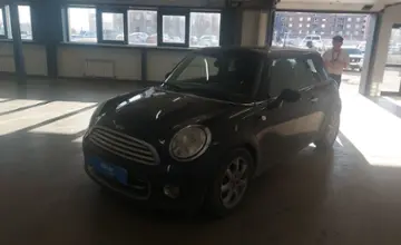 MINI Hatch 2011 года за 4 500 000 тг. в Астана фото 1