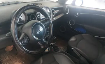 MINI Hatch 2011 года за 4 500 000 тг. в Астана фото 5