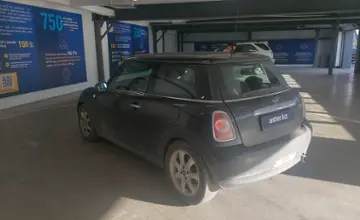 MINI Hatch 2011 года за 4 500 000 тг. в Астана фото 4