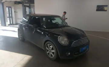 MINI Hatch 2011 года за 4 500 000 тг. в Астана фото 2