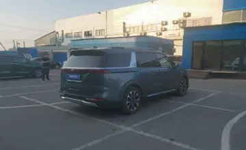 Kia Carnival 2021 года за 21 000 000 тг. в Алматы фото 3