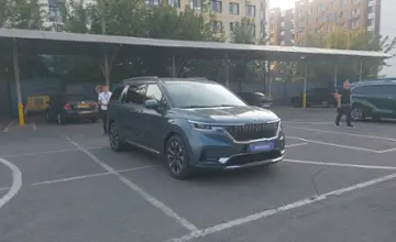 Kia Carnival 2021 года за 21 000 000 тг. в Алматы фото 2