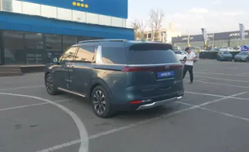 Kia Carnival 2021 года за 21 000 000 тг. в Алматы фото 4
