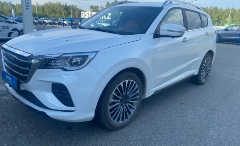 Jetour X70 2024 года за 8 400 000 тг. в Усть-Каменогорск