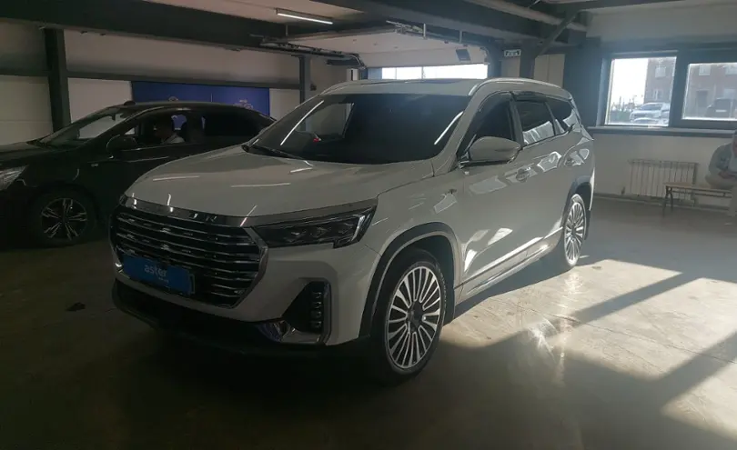 Jetour X90 PLUS 2024 года за 13 500 000 тг. в Астана
