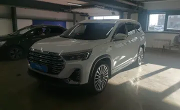 Jetour X90 PLUS 2024 года за 13 500 000 тг. в Астана фото 1