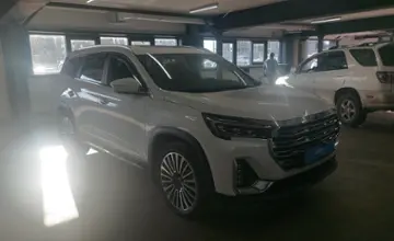 Jetour X90 PLUS 2024 года за 13 500 000 тг. в Астана фото 2