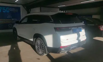 Jetour X90 PLUS 2024 года за 13 500 000 тг. в Астана фото 4