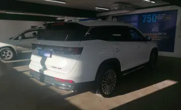 Jetour X90 PLUS 2024 года за 13 500 000 тг. в Астана фото 3