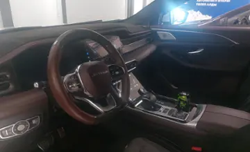 Jetour X90 PLUS 2024 года за 13 500 000 тг. в Астана фото 5