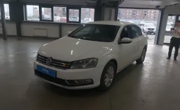 Volkswagen Passat 2014 года за 5 000 000 тг. в Астана фото 1