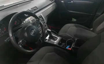 Volkswagen Passat 2014 года за 5 000 000 тг. в Астана фото 5