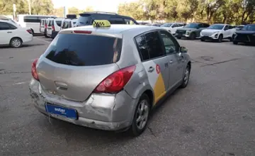 Nissan Tiida 2007 года за 3 000 000 тг. в Актобе