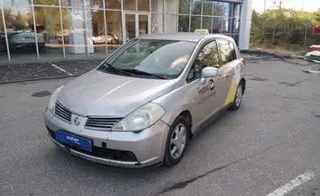 Nissan Tiida 2007 года за 3 000 000 тг. в Актобе фото 1