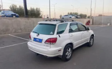 Lexus RX 1999 года за 4 500 000 тг. в Шымкент