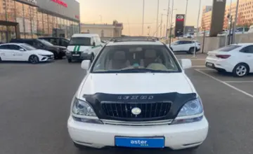 Lexus RX 1999 года за 4 500 000 тг. в Шымкент фото 2