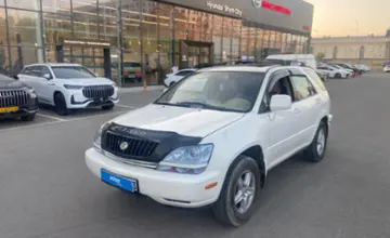 Lexus RX 1999 года за 4 500 000 тг. в Шымкент фото 1