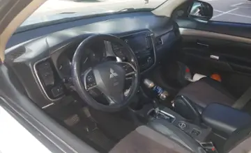 Mitsubishi Outlander 2012 года за 8 000 000 тг. в Алматы фото 5
