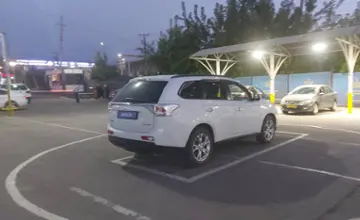Mitsubishi Outlander 2012 года за 8 000 000 тг. в Алматы фото 3