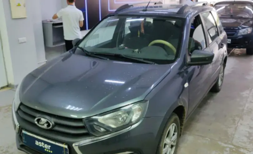 LADA (ВАЗ) Granta 2019 года за 3 800 000 тг. в Павлодар