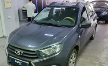 LADA (ВАЗ) Granta 2019 года за 3 800 000 тг. в Павлодар фото 1