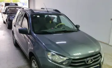 LADA (ВАЗ) Granta 2019 года за 3 800 000 тг. в Павлодар фото 3
